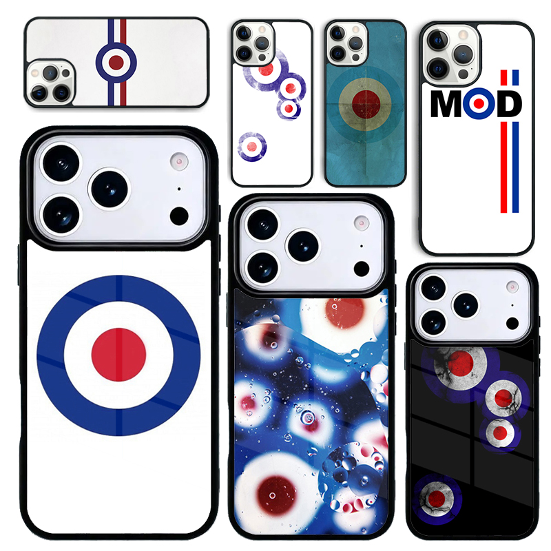 Phone Cases Target - Capa Case for iPhone 17 Air