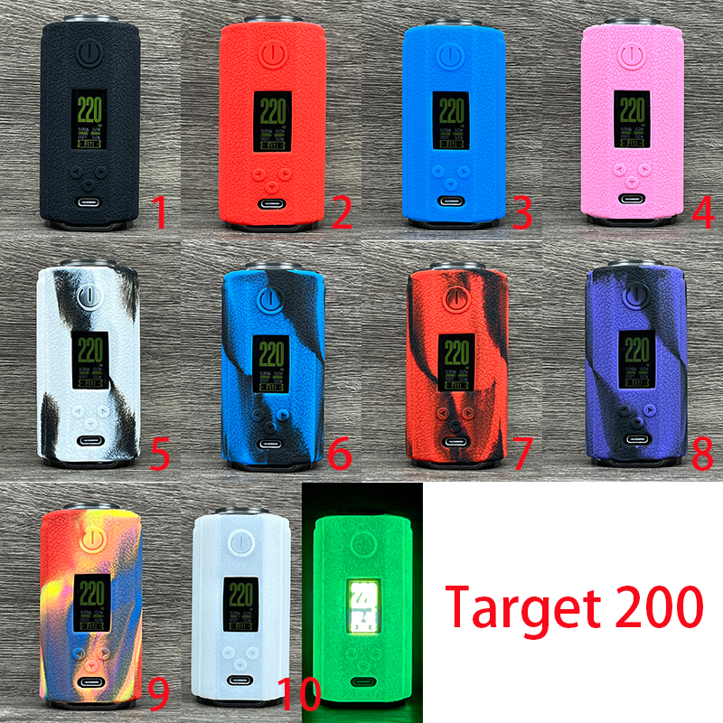 Phone Cases Target - 1pcs soft target 200 Case Silicone