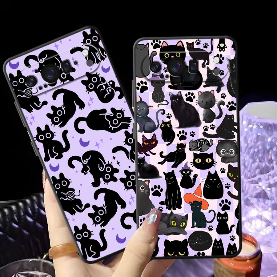 Phone Cases Google Pixel 10 Pro - Case for Google Pixel 10A 10