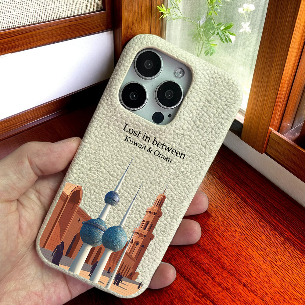 Phone Cases Kuwait - Kuwait Qatar phone case for iphone