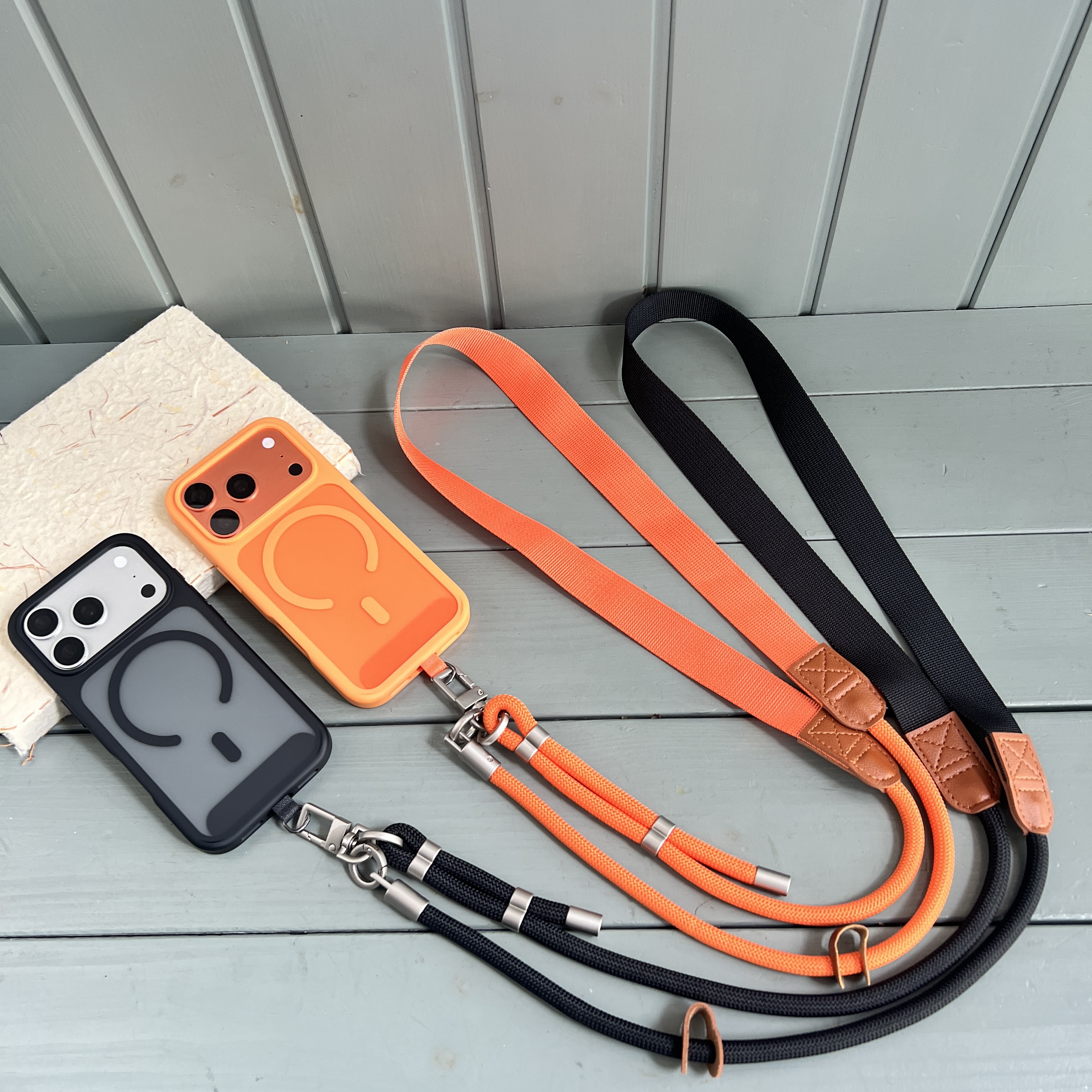 Phone Cases With Loop - Exercise Belt Phone Case - Suitable