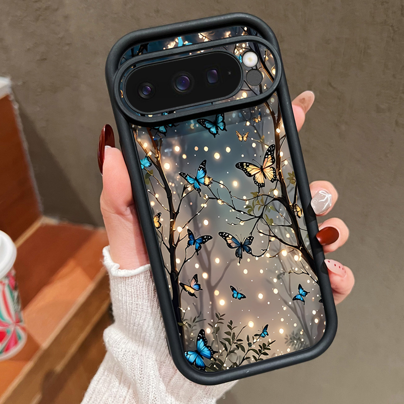 Phone Cases Google Pixel 10 Pro - Soft TPU Phone Case For Google