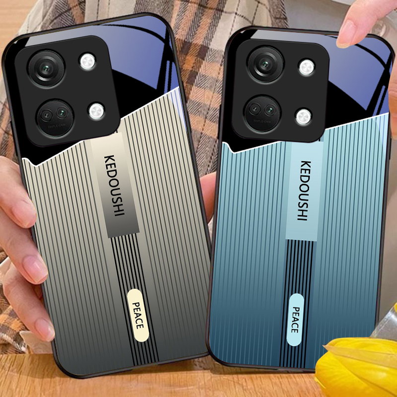 Stripe gradient gray For OnePl - Phone Cases Oneplus recensione e prezzo