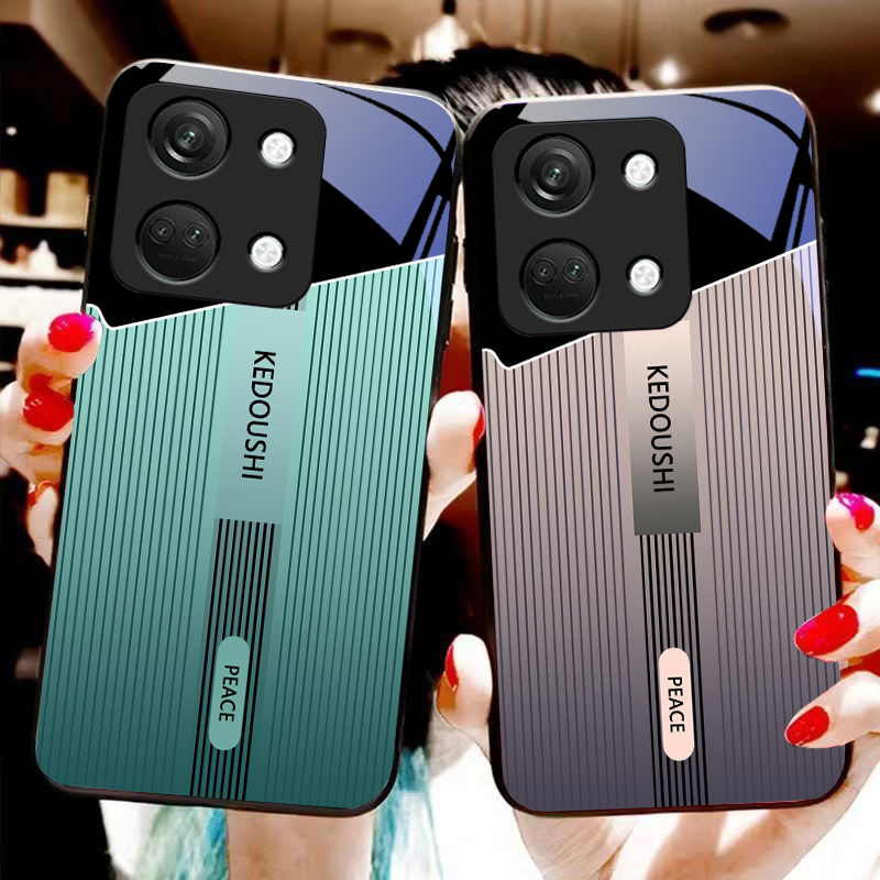 Stripe gradient gray For OnePl - Phone Cases Oneplus recensione e prezzo