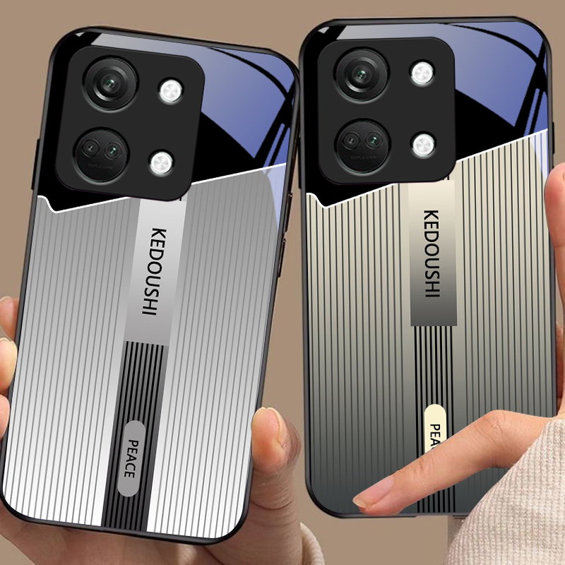 Stripe gradient gray For OnePl - Phone Cases Oneplus recensione e prezzo