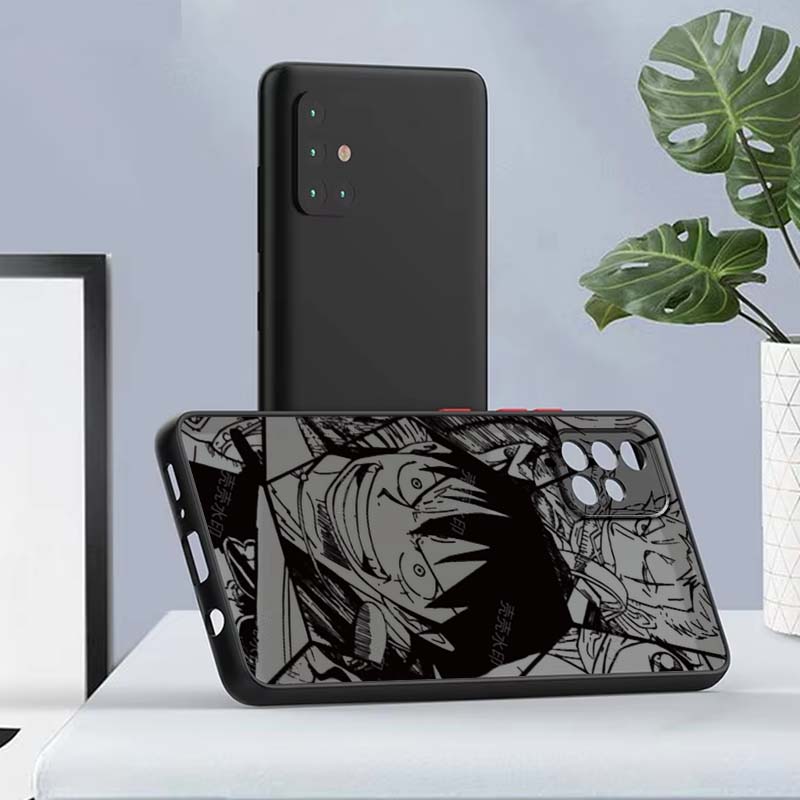 One Piece D. Luffy cartoon her - Phone Cases One Piece recensione e prezzo