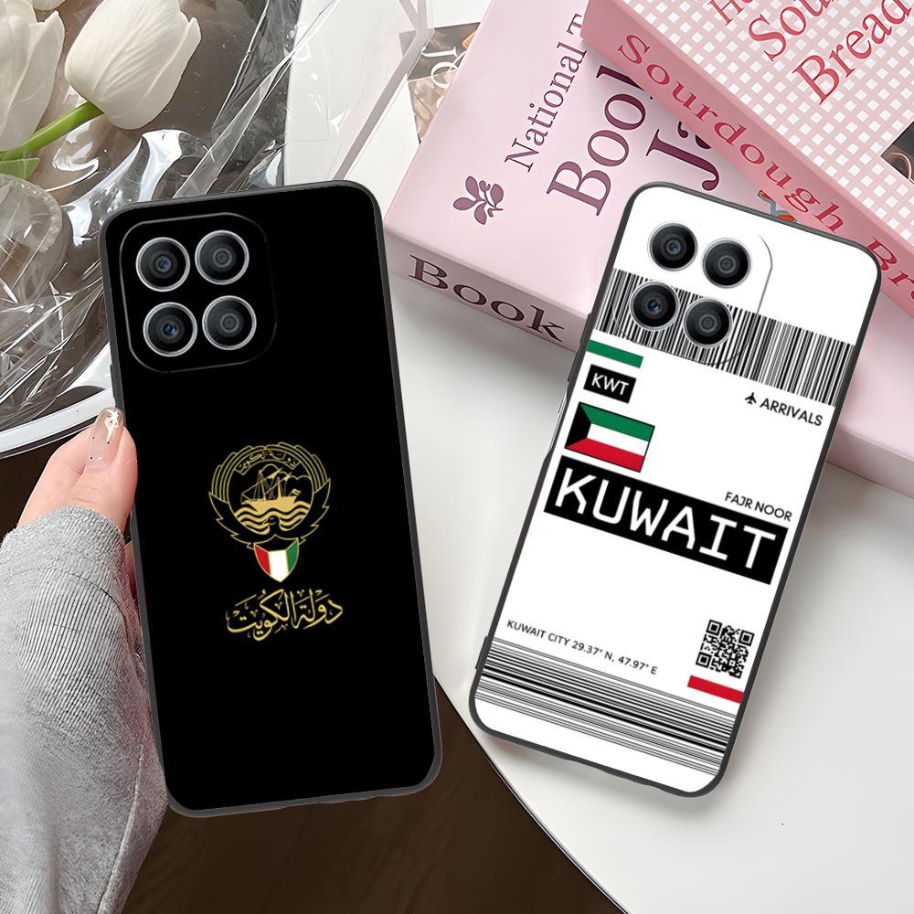 Kuwait Flag Mobile Phone Case  - Phone Cases Kuwait recensione e prezzo