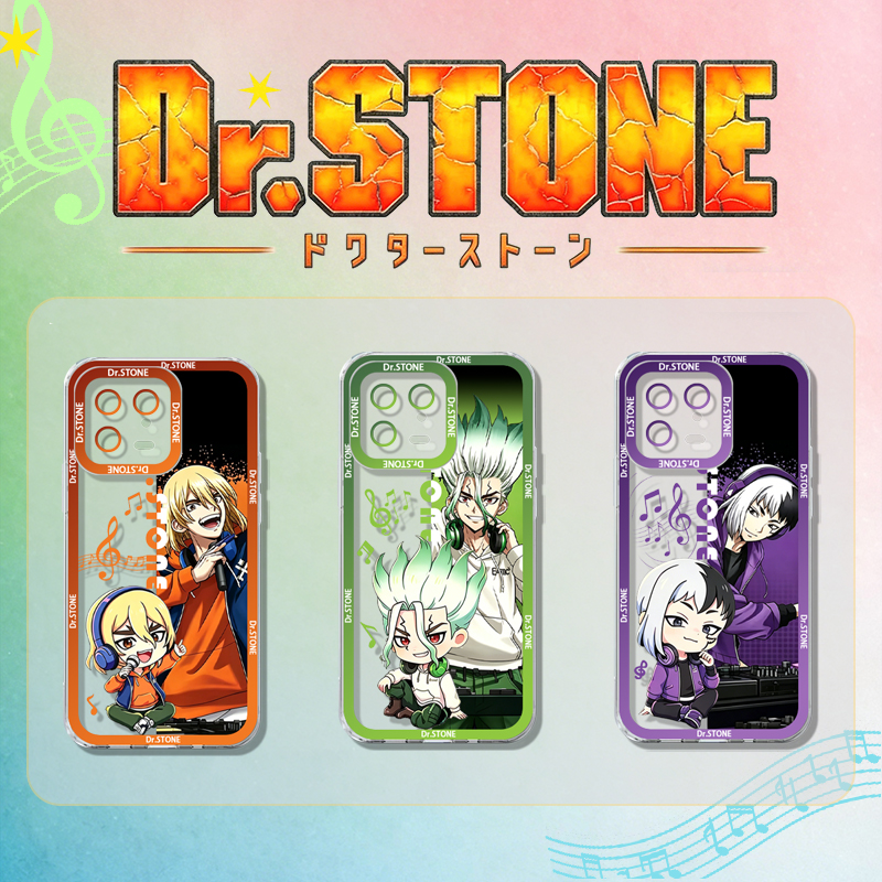 D-Dr.STONE Senku Ishigami Case - Phone Cases Xiaomi 14T recensione e prezzo