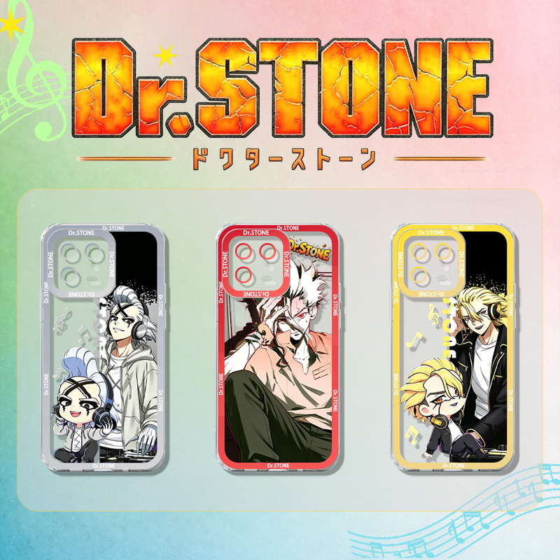 D-Dr.STONE Senku Ishigami Case - Phone Cases Xiaomi 14T recensione e prezzo