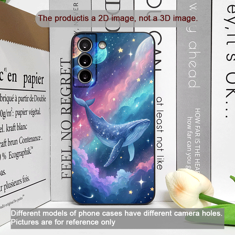 Creative Cartoon Starry Sky Bl - Phone Cases Oneplus recensione e prezzo