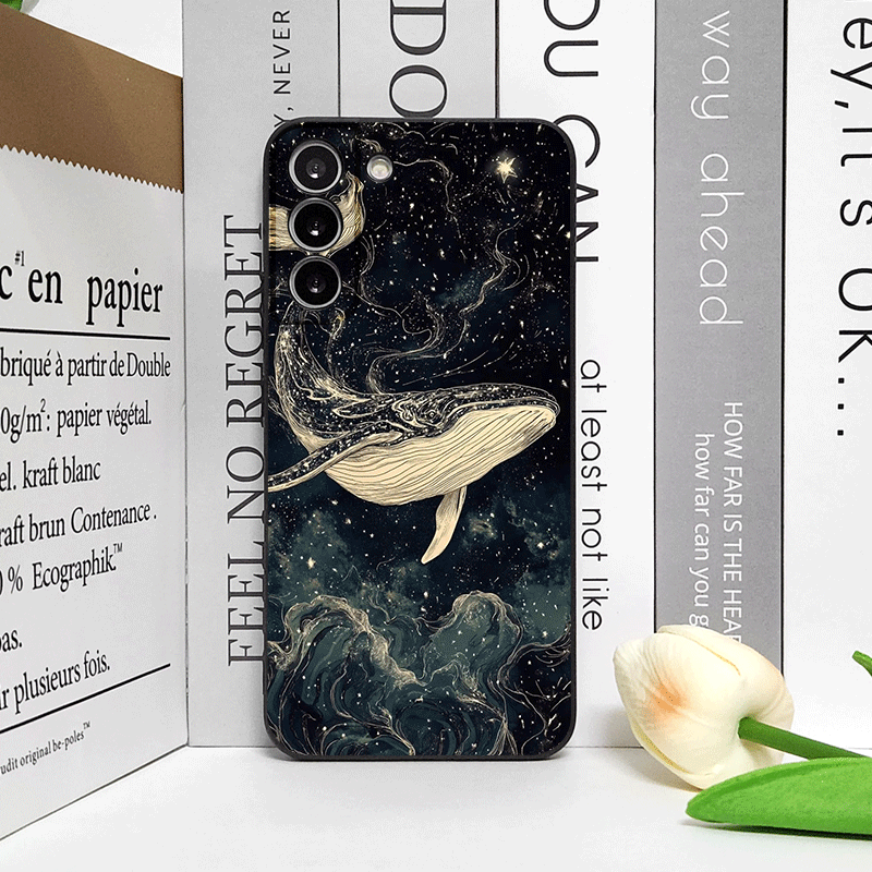 Creative Cartoon Starry Sky Bl - Phone Cases Oneplus recensione e prezzo