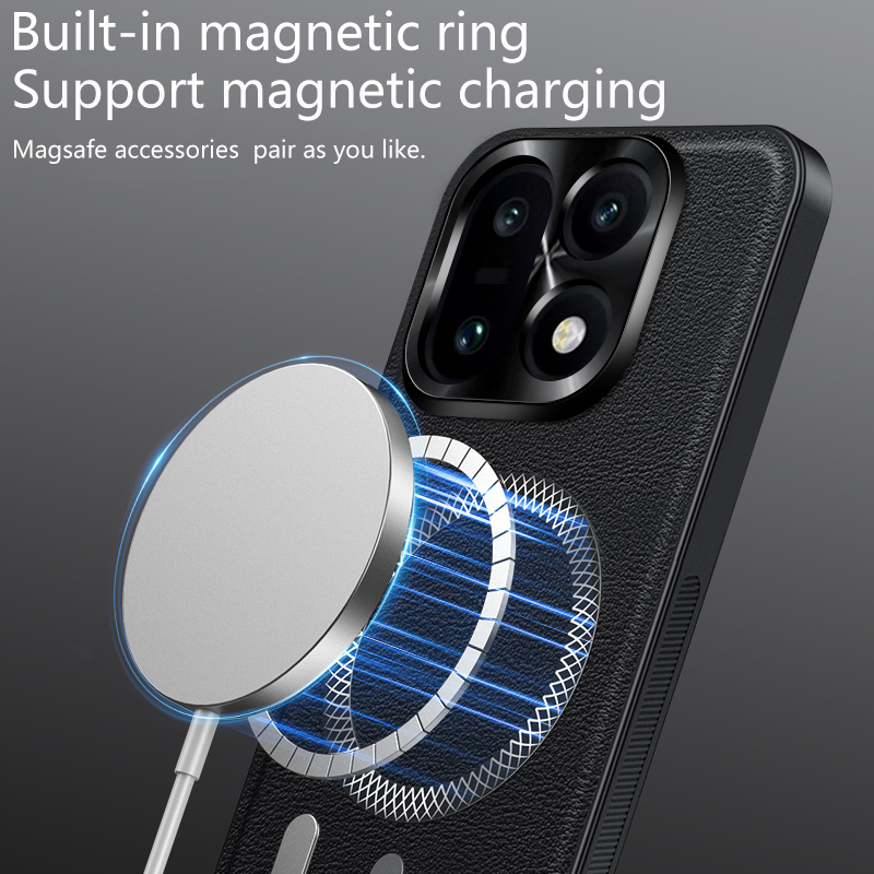 Fashion Frosted Leather For Ma - Phone Cases Oneplus recensione e prezzo
