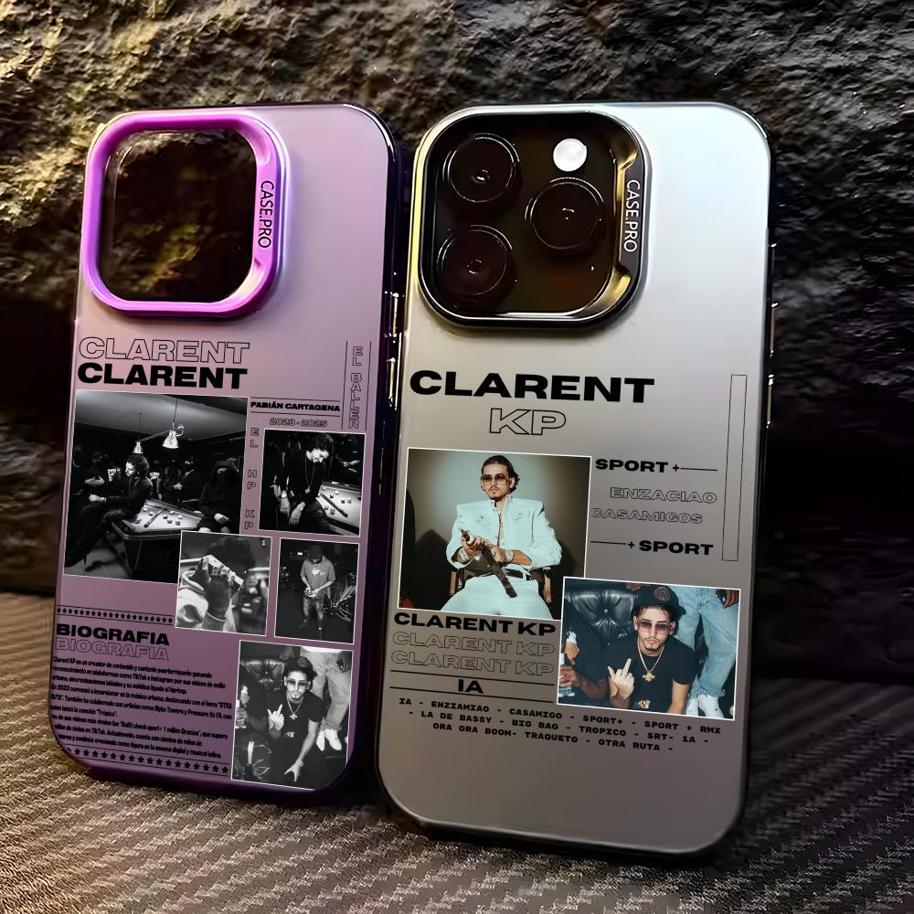 C-Clarent Scat Pack Phone Case - Phone Cases Iphone 16 recensione e prezzo