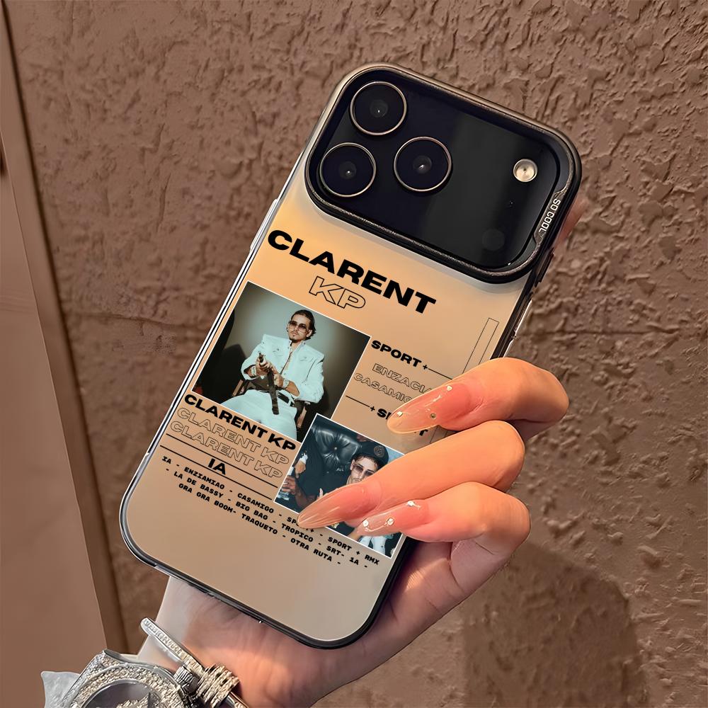C-Clarent Scat Pack Phone Case - Phone Cases Iphone 16 recensione e prezzo
