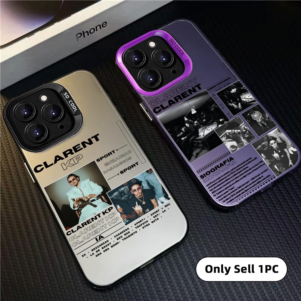 C-Clarent Scat Pack Phone Case - Phone Cases Iphone 16 recensione e prezzo