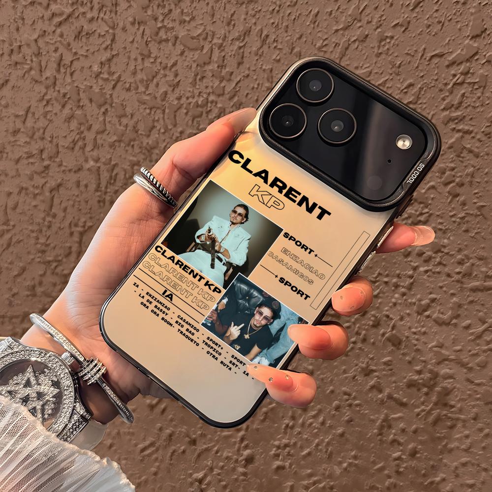 C-Clarent Scat Pack Phone Case - Phone Cases Iphone 16 recensione e prezzo