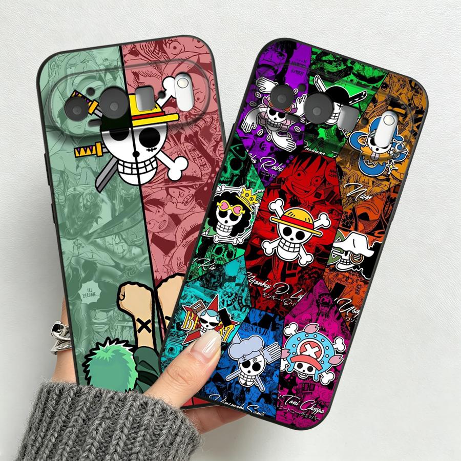 Anime One Pieces Funda Phone C - Phone Cases One Piece recensione e prezzo