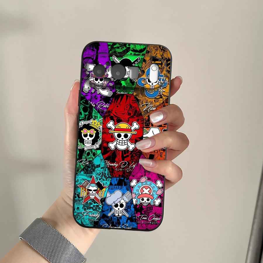 Anime One Pieces Funda Phone C - Phone Cases One Piece recensione e prezzo