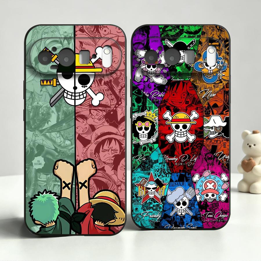 Anime One Pieces Funda Phone C - Phone Cases One Piece recensione e prezzo