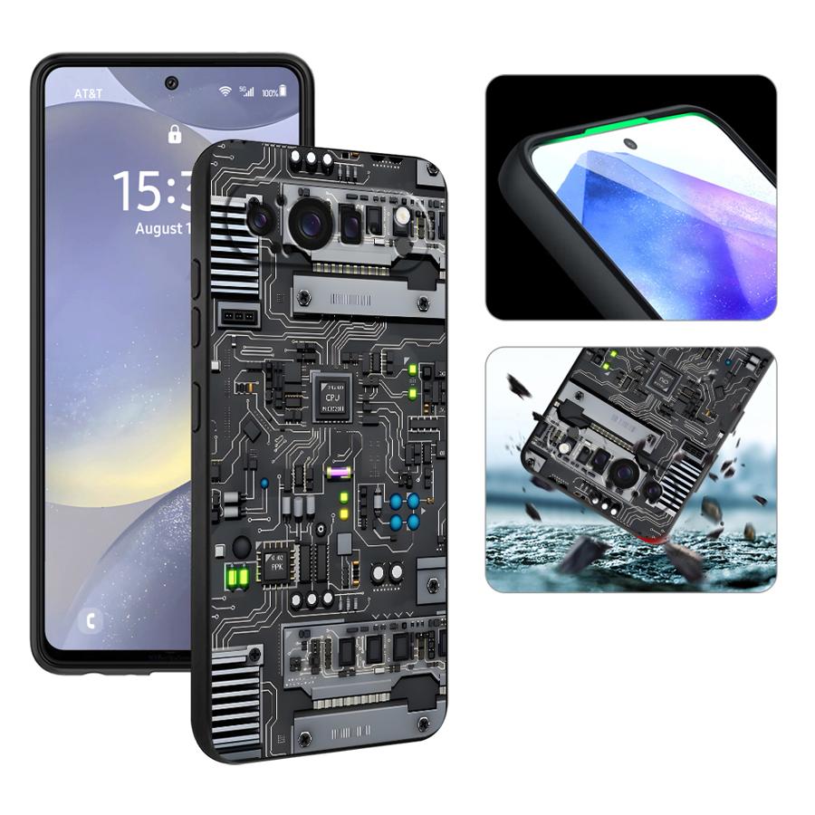 Case for Google Pixel 10A 8a 9 - Phone Cases Google Pixel 10 Pro recensione e prezzo