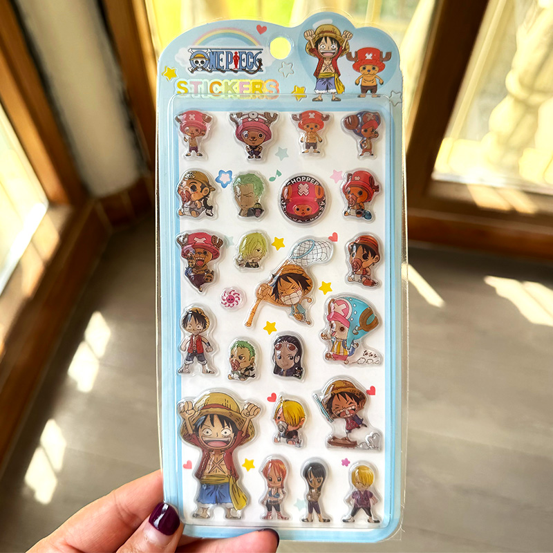 Japanese Style Cute One Piece  - Phone Cases One Piece recensione e prezzo