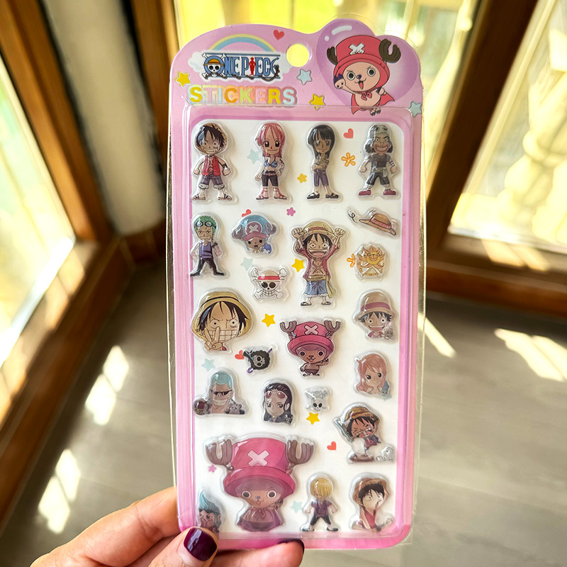 Japanese Style Cute One Piece  - Phone Cases One Piece recensione e prezzo