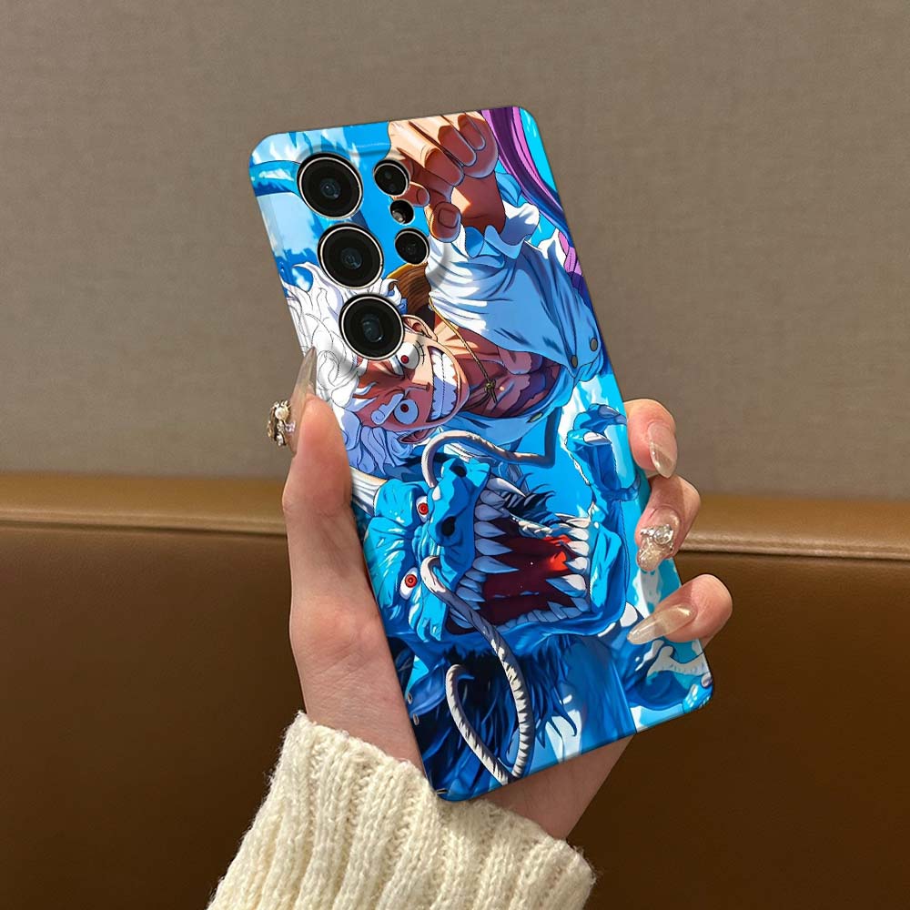 Sun God Nika Dragon Anime For  - Phone Cases One Piece recensione e prezzo