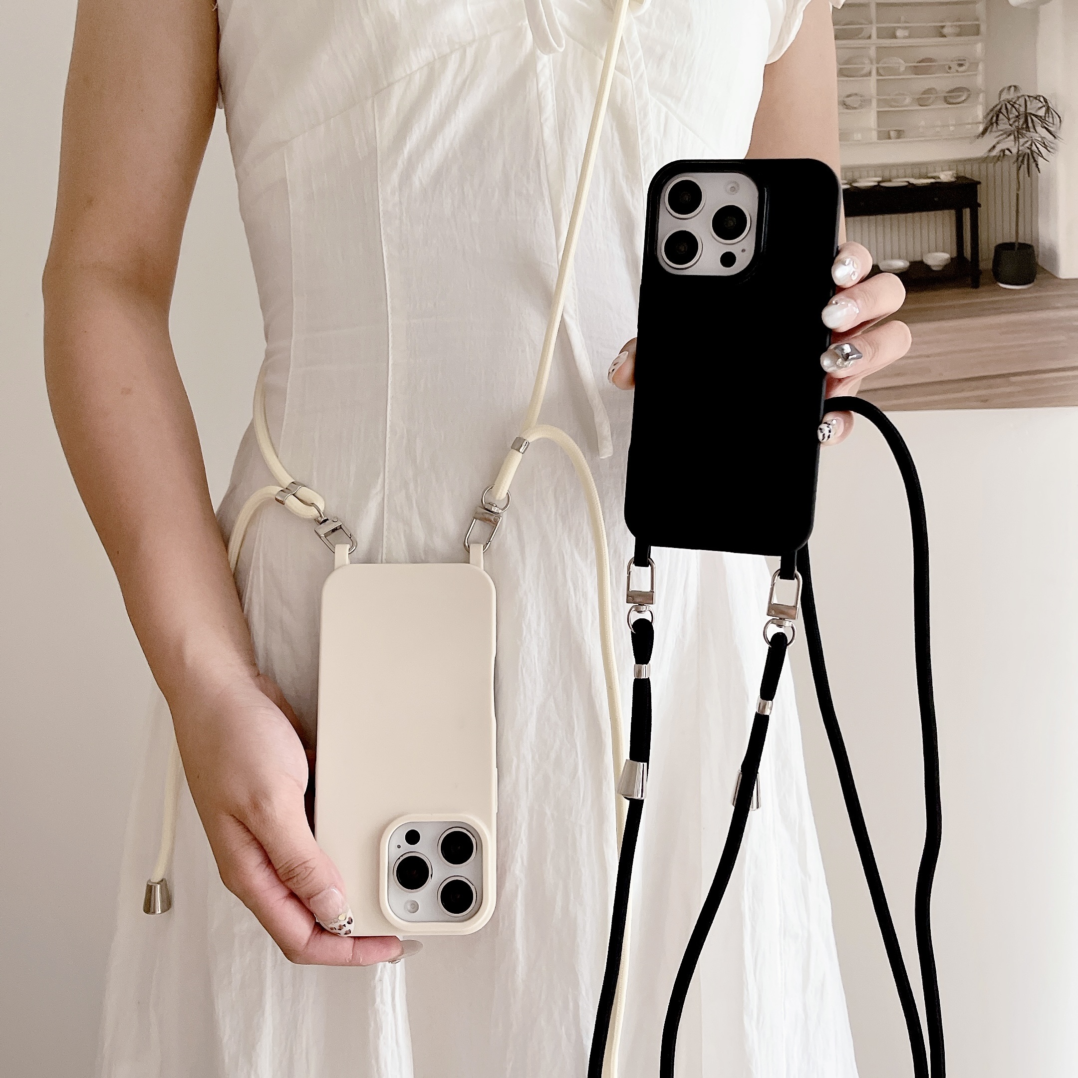 Crossbody Strap Phone Case For - Phone Cases With Loop recensione e prezzo