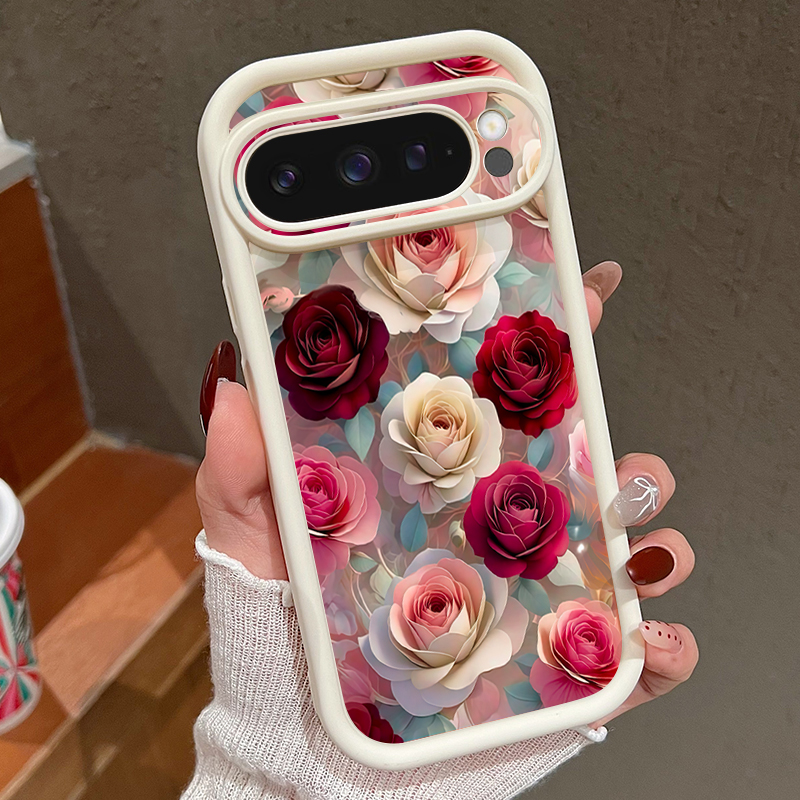 Soft TPU Phone Case For Google - Phone Cases Google Pixel 10 Pro recensione e prezzo