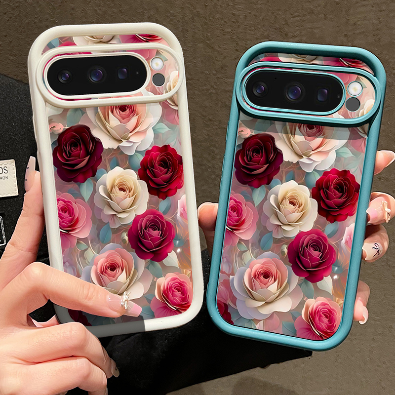 Soft TPU Phone Case For Google - Phone Cases Google Pixel 10 Pro recensione e prezzo
