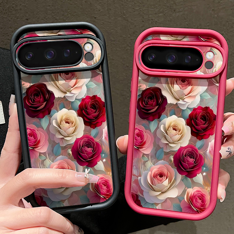 Soft TPU Phone Case For Google - Phone Cases Google Pixel 10 Pro recensione e prezzo