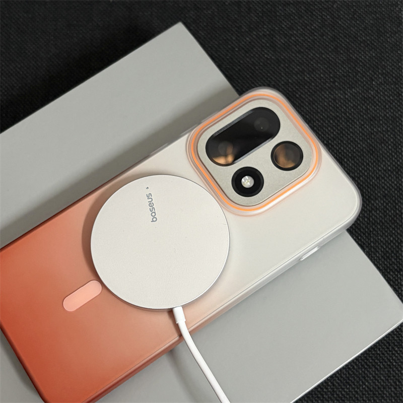 Ultra-thin Gradient Matte Tran - Phone Cases Oneplus recensione e prezzo