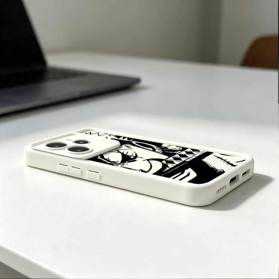 Case for Xiaomi Redmi Note 15  - Phone Cases One Piece recensione e prezzo