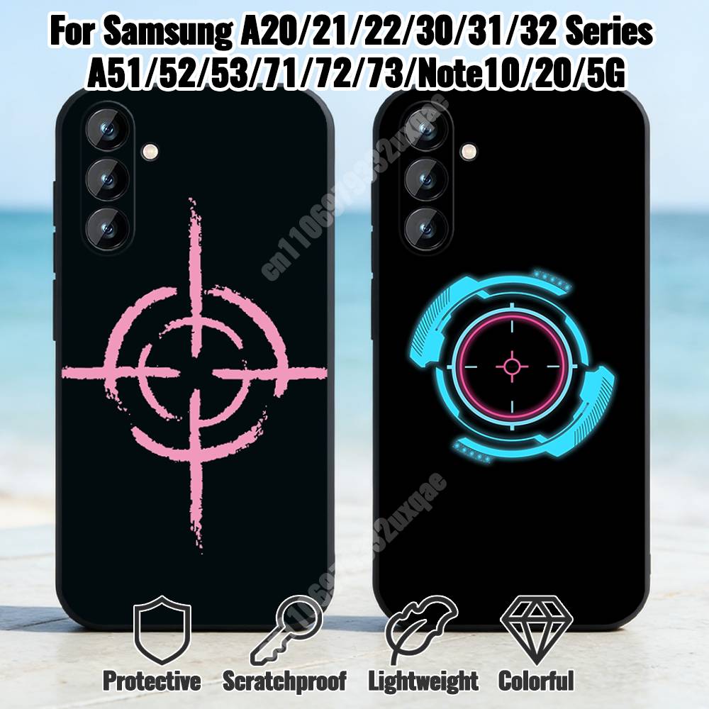 Sniper Scope Crosshair Target  - Phone Cases Target recensione e prezzo
