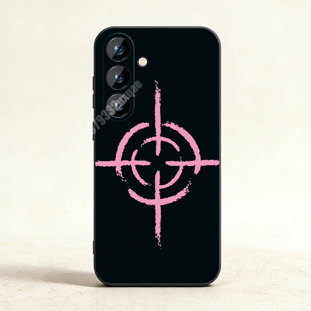 Sniper Scope Crosshair Target  - Phone Cases Target recensione e prezzo