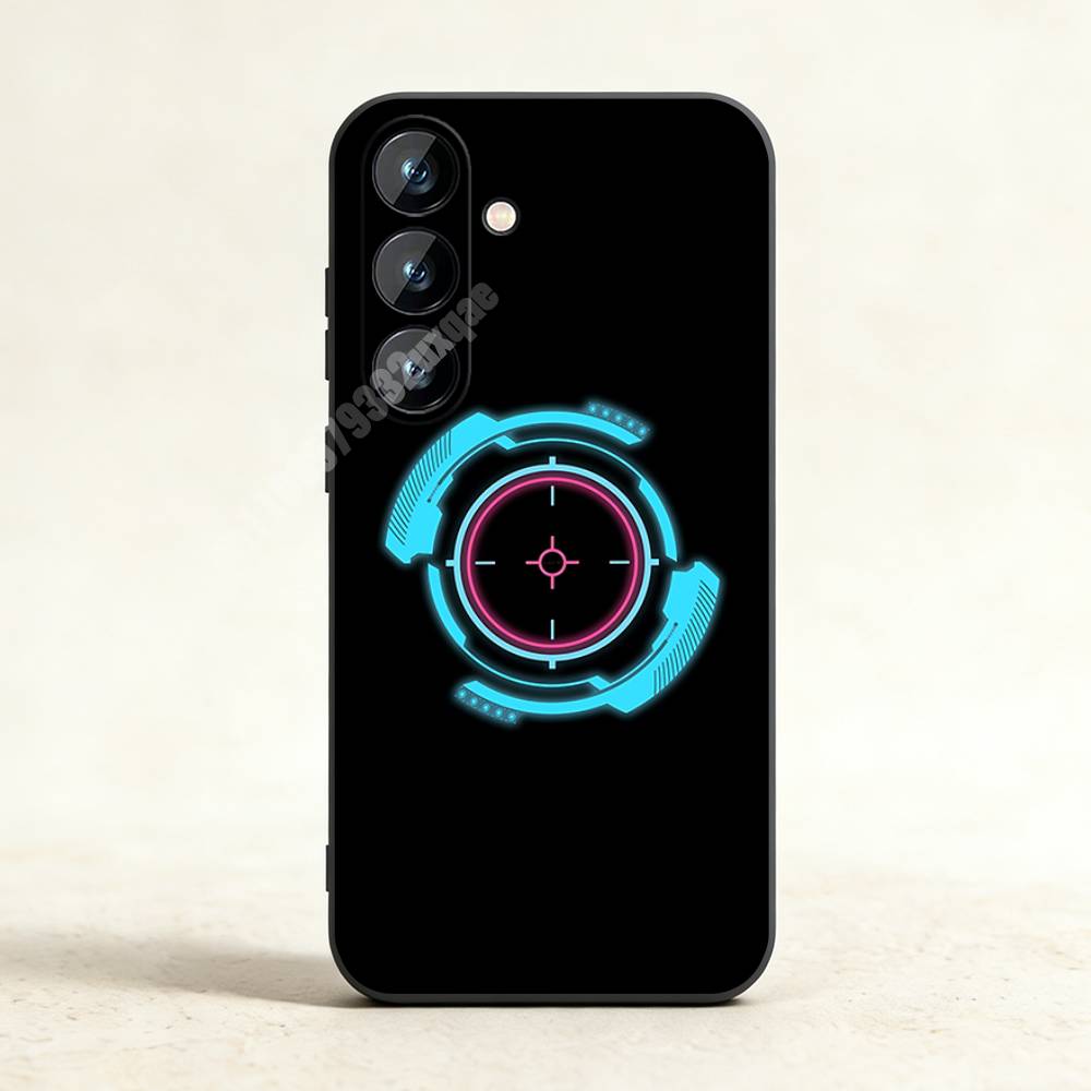 Sniper Scope Crosshair Target  - Phone Cases Target recensione e prezzo