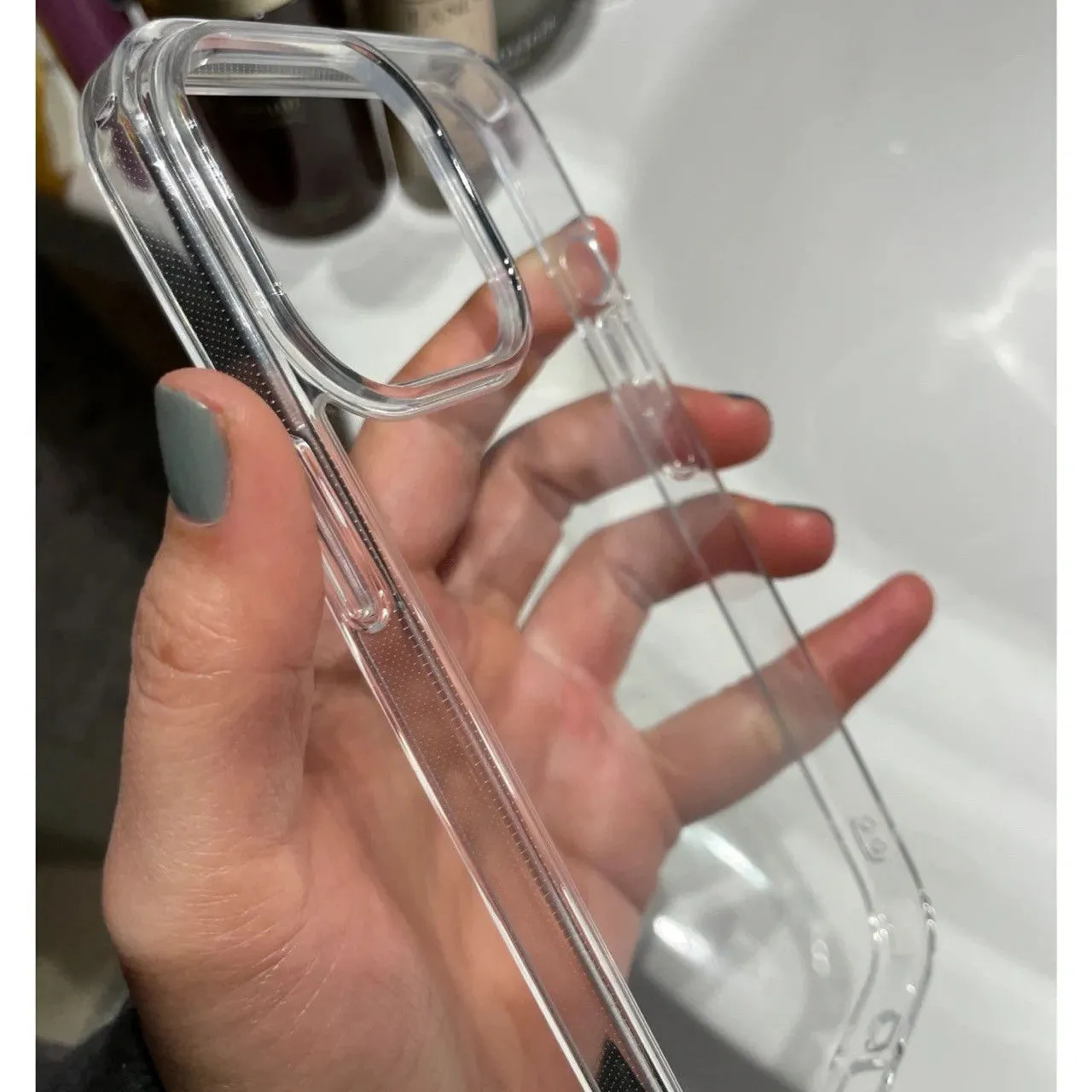 Ins Cute Girl Flower Purple Fu - Phone Cases Y2K recensione e prezzo