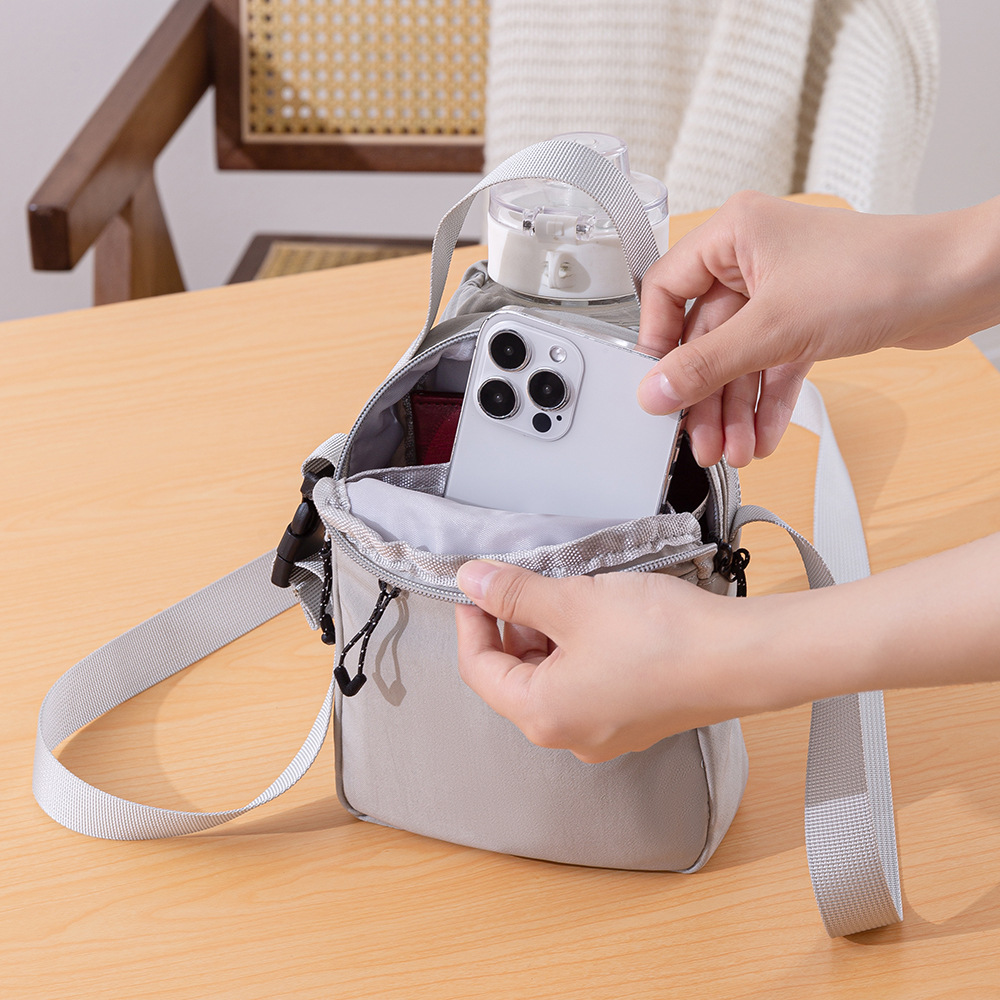Portable Adjustable Shoulder S - Phone Cases With Loop recensione e prezzo