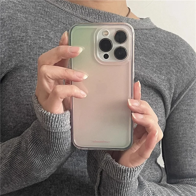 White Light Advanced Green Pow - Phone Cases Y2K recensione e prezzo