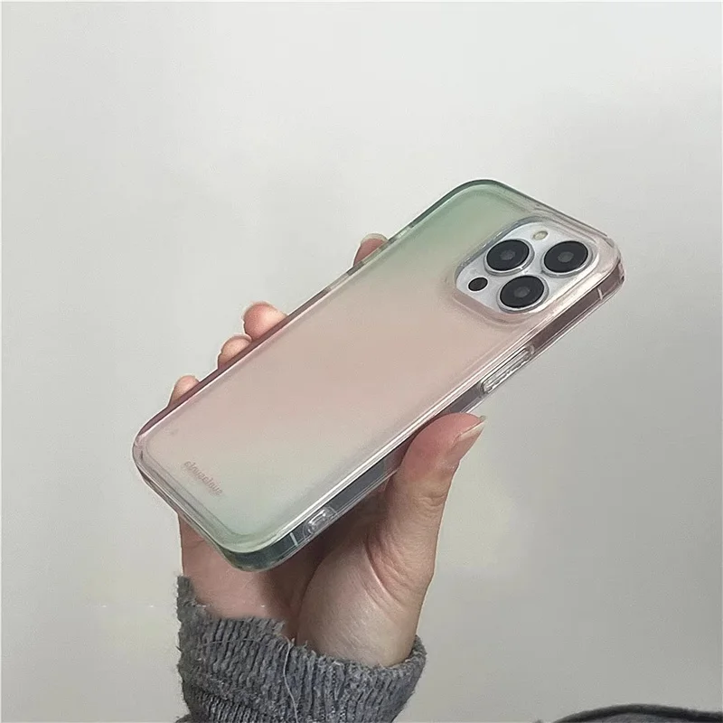 White Light Advanced Green Pow - Phone Cases Y2K recensione e prezzo