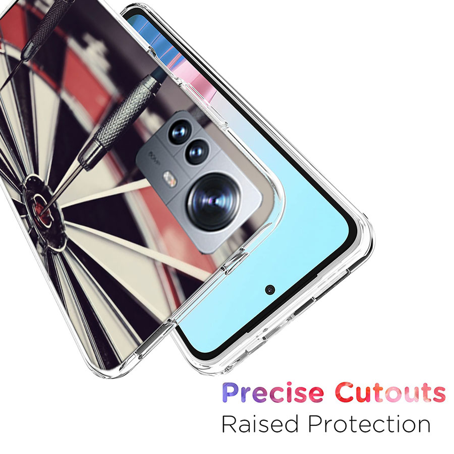 Darts Aesthetics Wire Target P - Phone Cases Target recensione e prezzo