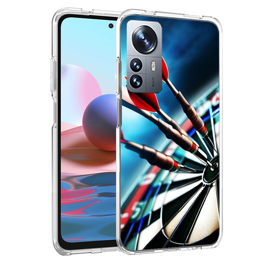 Darts Aesthetics Wire Target P - Phone Cases Target recensione e prezzo
