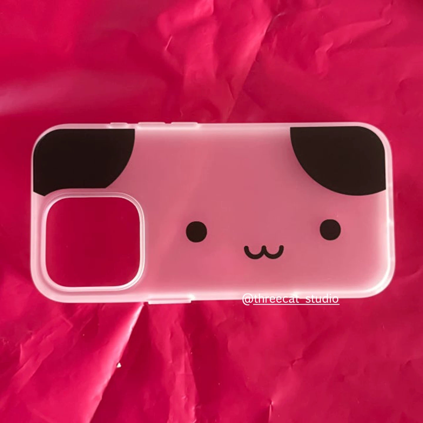 Cute Little Bear Expression Ka - Phone Cases Y2K recensione e prezzo