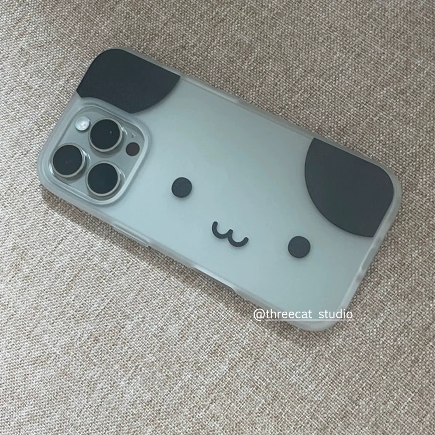 Cute Little Bear Expression Ka - Phone Cases Y2K recensione e prezzo