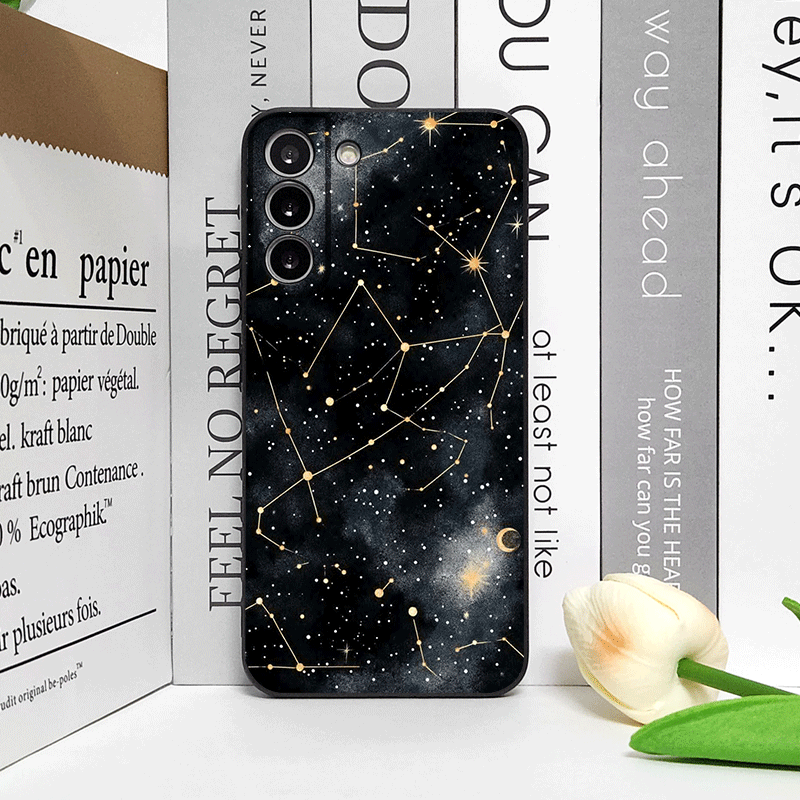 Mystical Starry Sky and Moon P - Phone Cases Oneplus recensione e prezzo