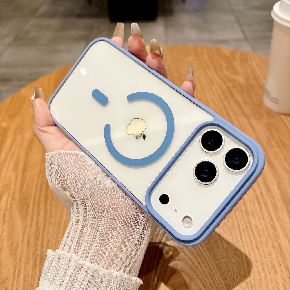 Original Transparent Luxury Ac - Clear Magsafe Case recensione e prezzo
