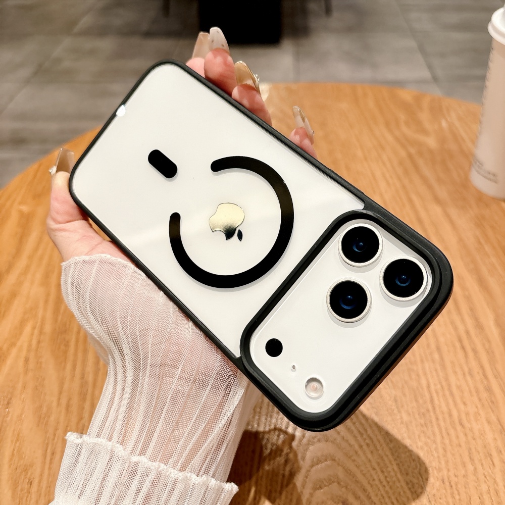 Original Transparent Luxury Ac - Clear Magsafe Case recensione e prezzo