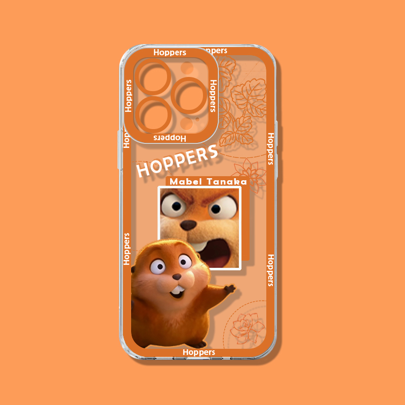 Disney Pixar Hoppers Cute Case - Phone Cases Xiaomi 14T recensione e prezzo