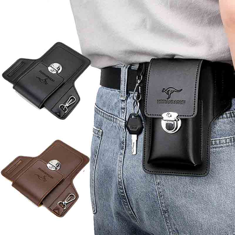 Men Cellphone Loop Holster Cas - Phone Cases With Loop recensione e prezzo