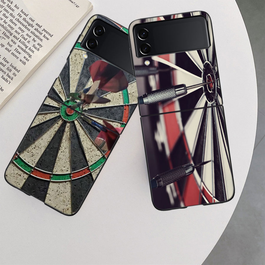 Darts Aesthetics Wire Target P - Phone Cases Target recensione e prezzo